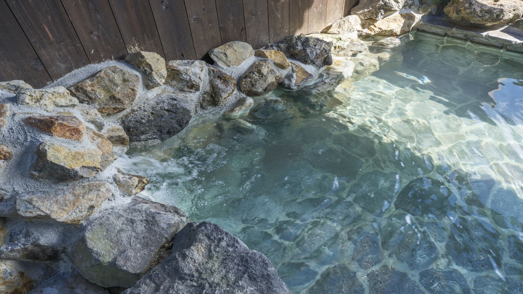 大浴場（男湯）