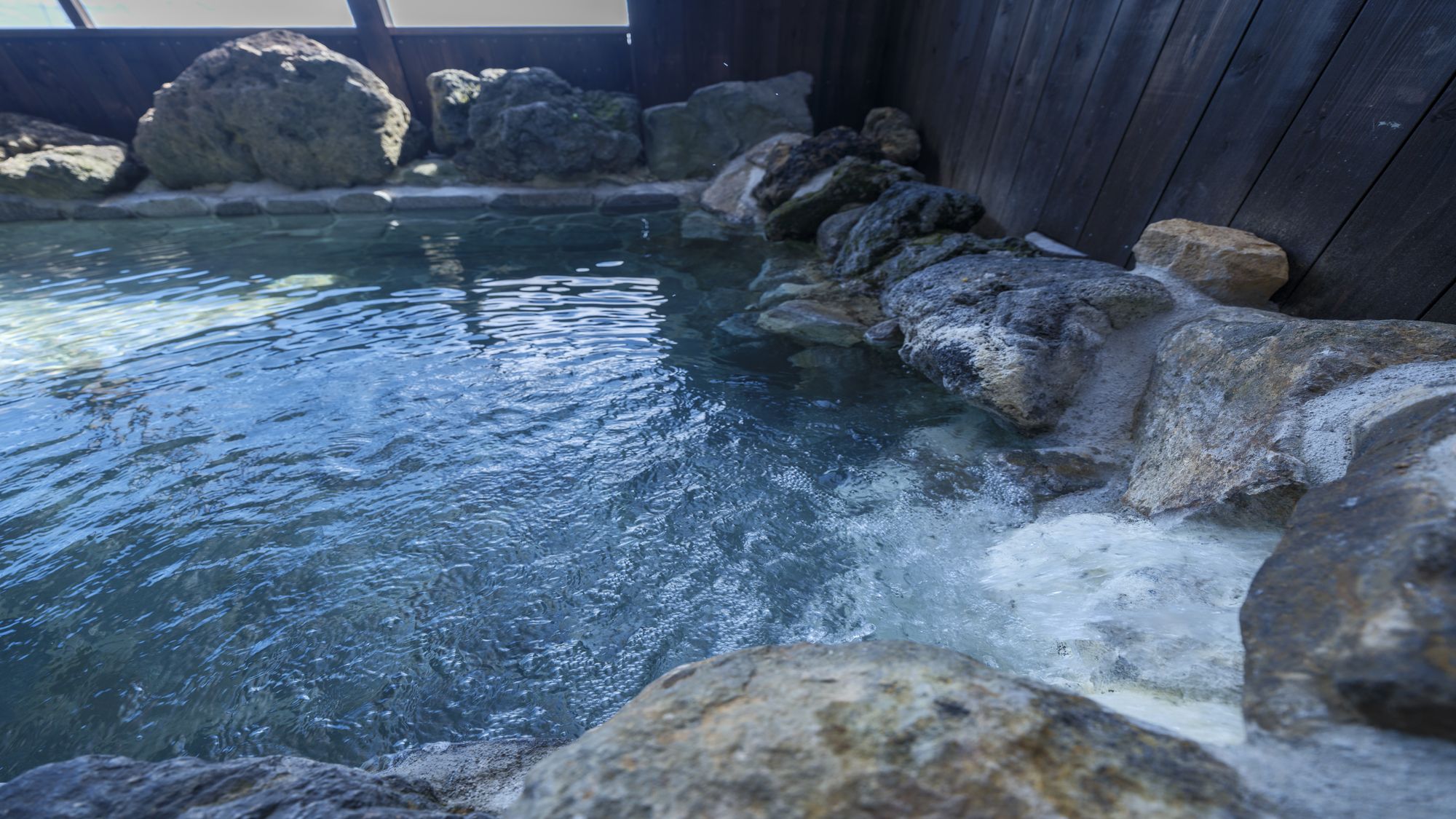 大浴場（女湯）