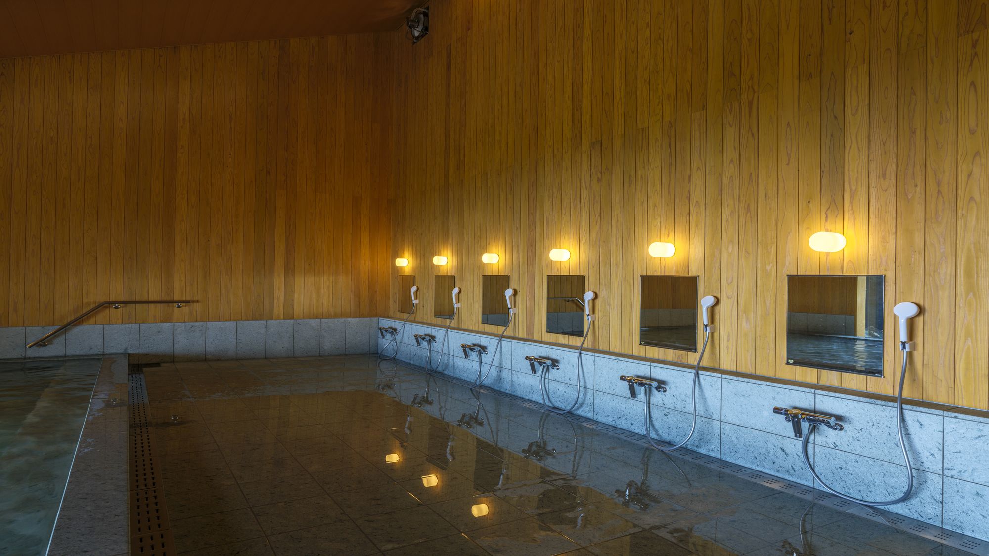 大浴場（女湯）