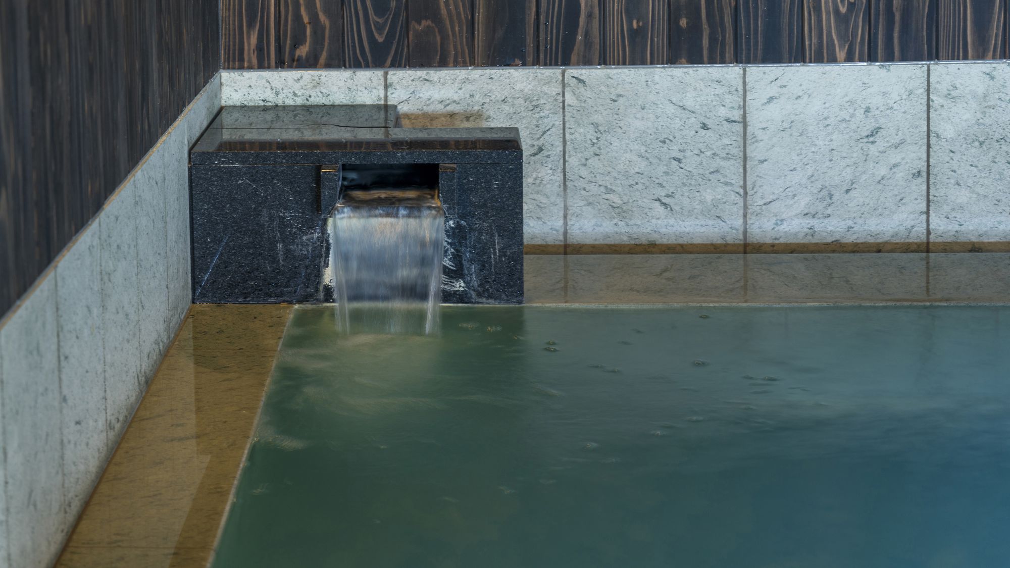 大浴場（男湯）