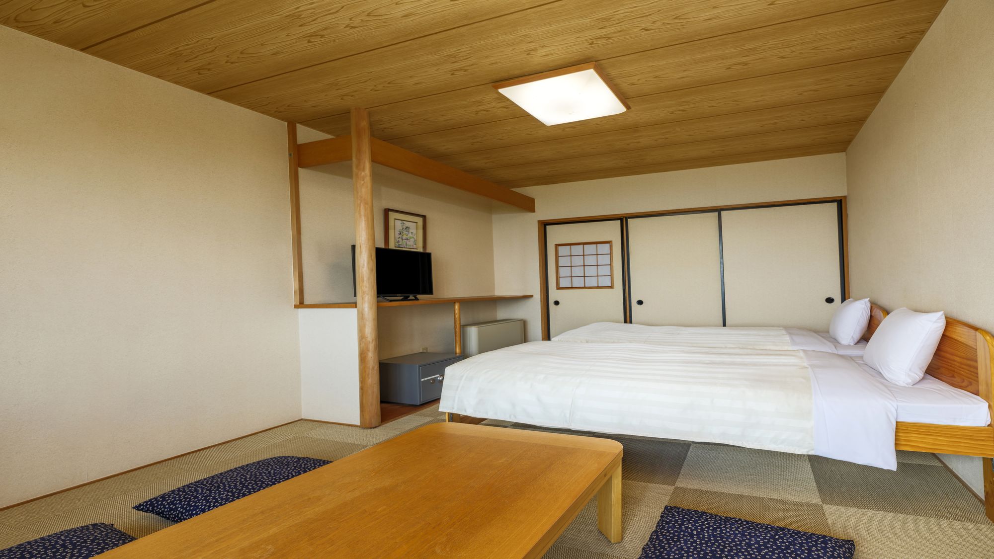 アクセシブルルーム