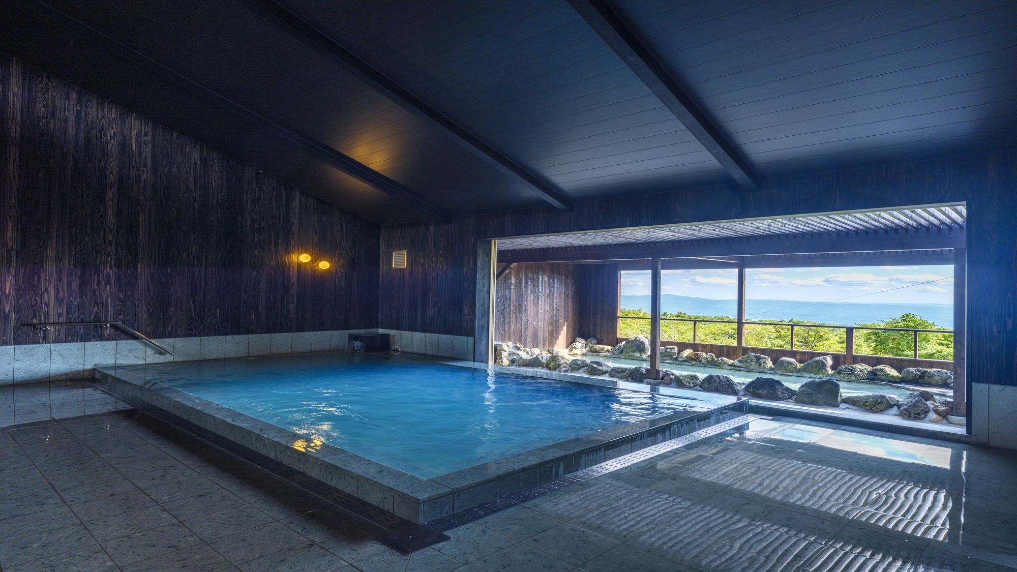 大浴場（女湯）