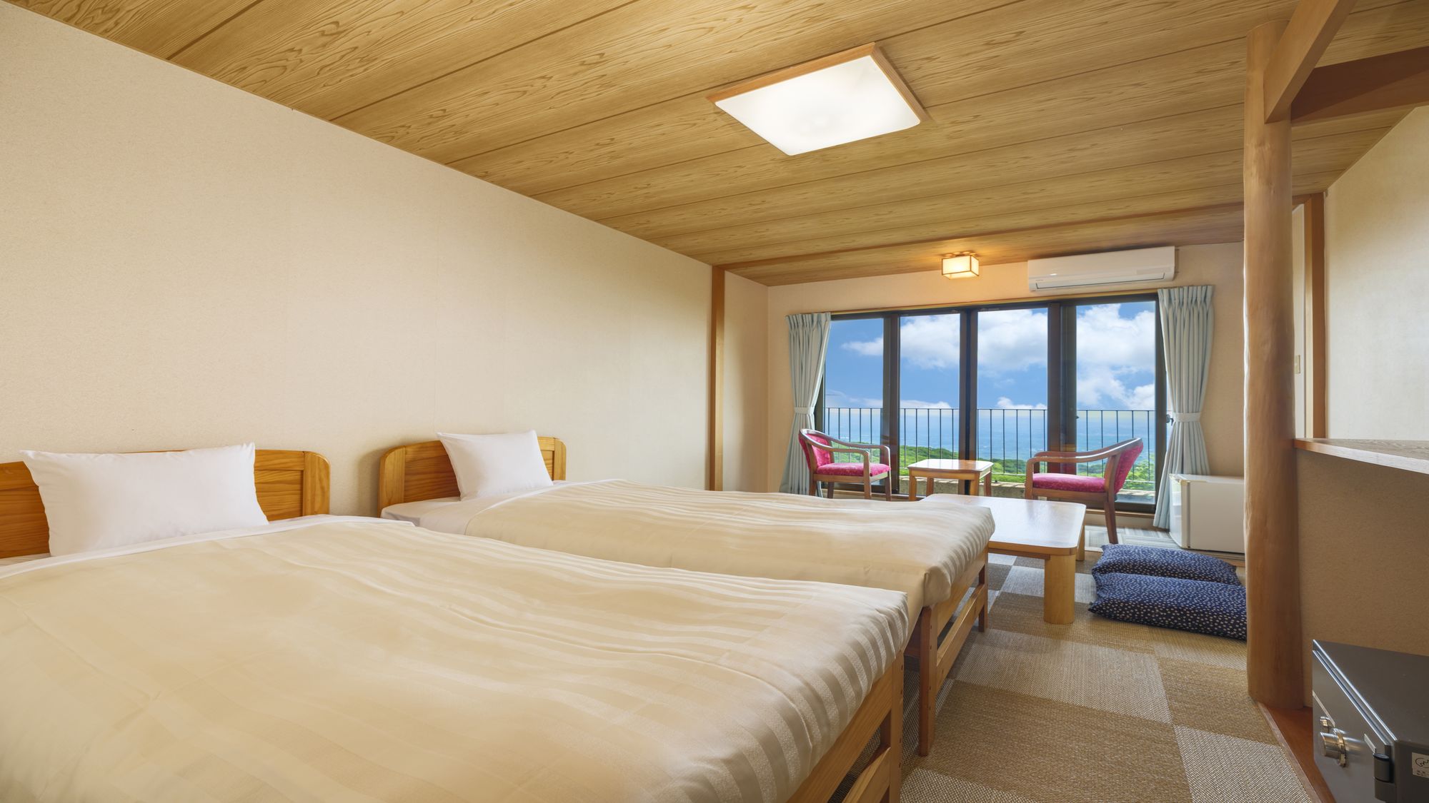 アクセシブルルーム