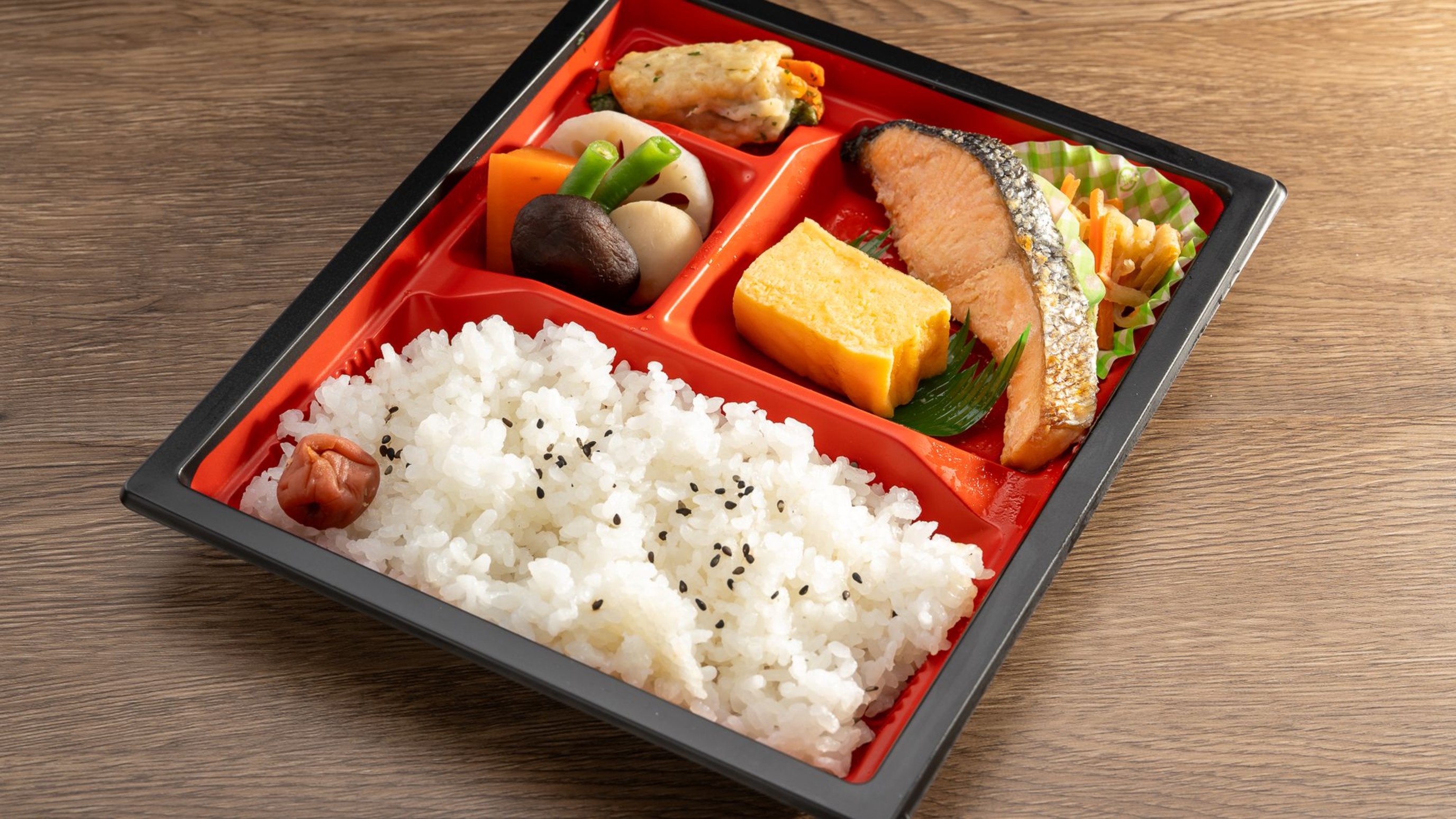 お弁当イメージ