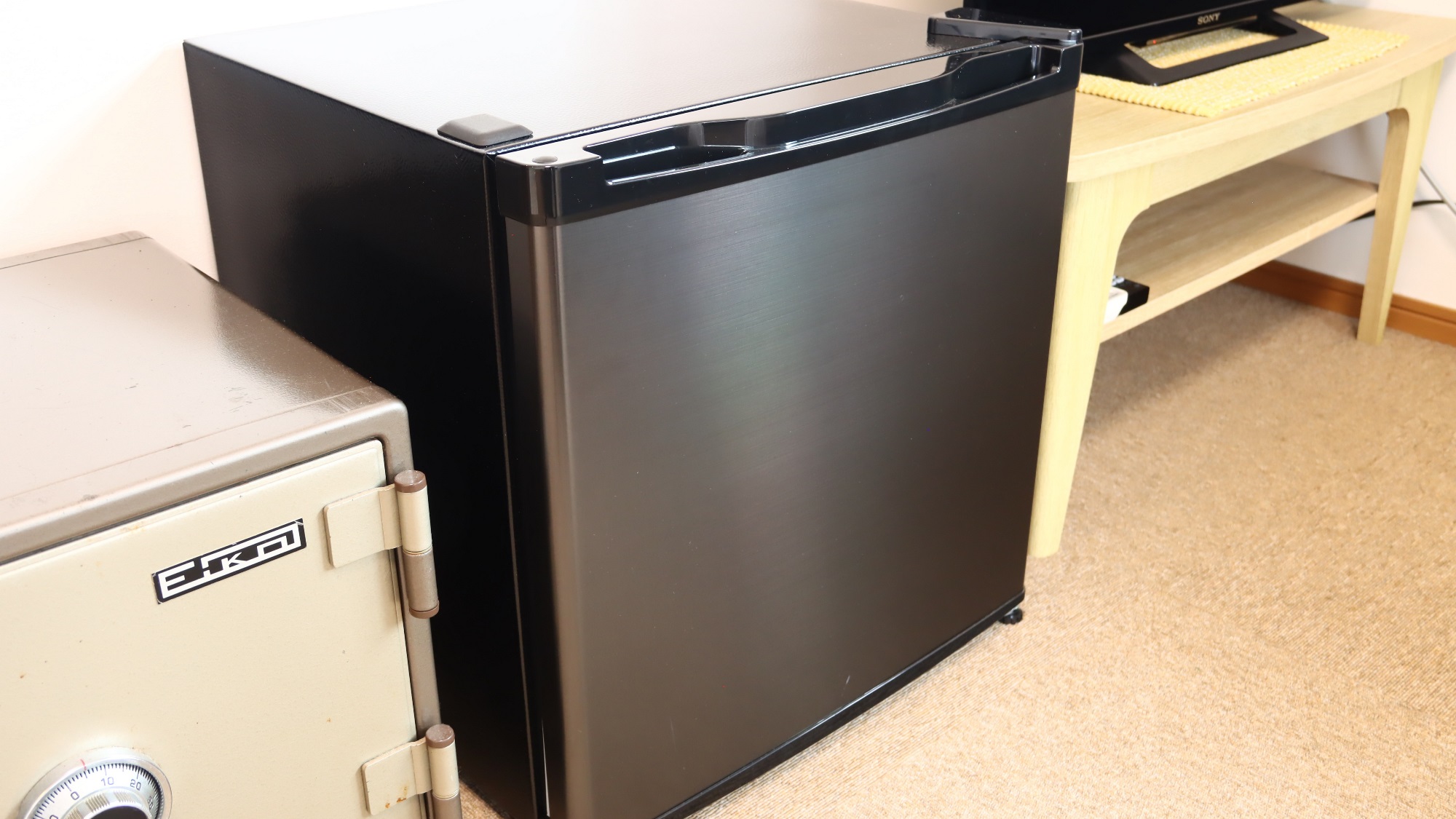 ★【客室】冷蔵庫