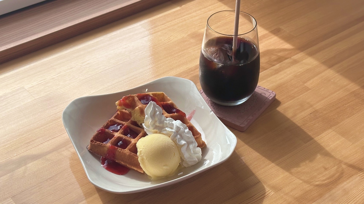 近隣レストランかっぱで使える食事券付【8連泊以上でお得！】何もしないをする旅。（素泊り）