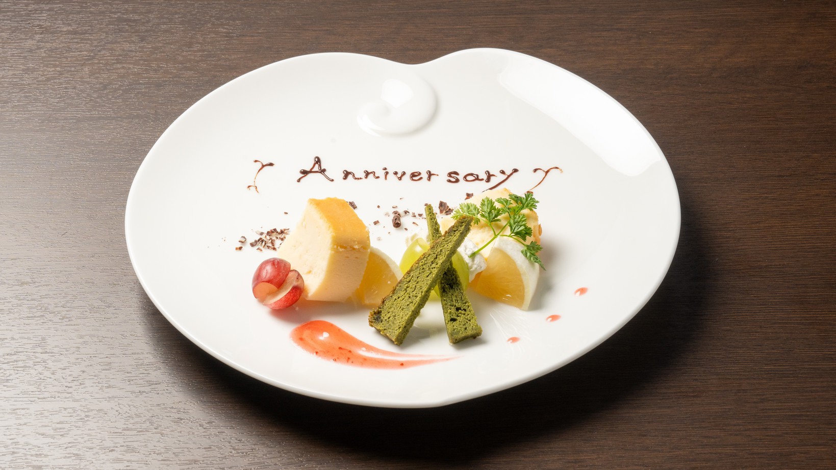 【好評につき延長！】アニバーサリープラン！ 〜都雅の鉄板焼きコース料理付き〜