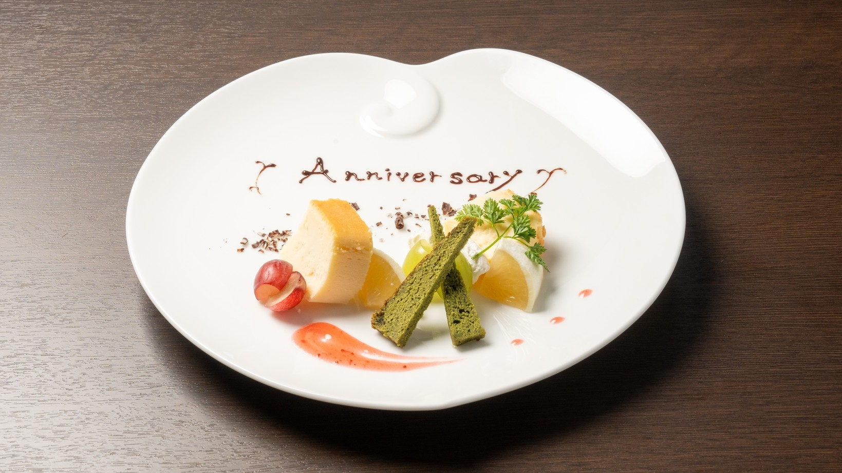 【開業3周年 限定！】アニバーサリープラン！ 〜都雅の鉄板焼きコース料理付き〜