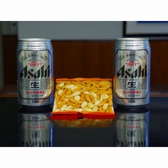 ビール付きプラン