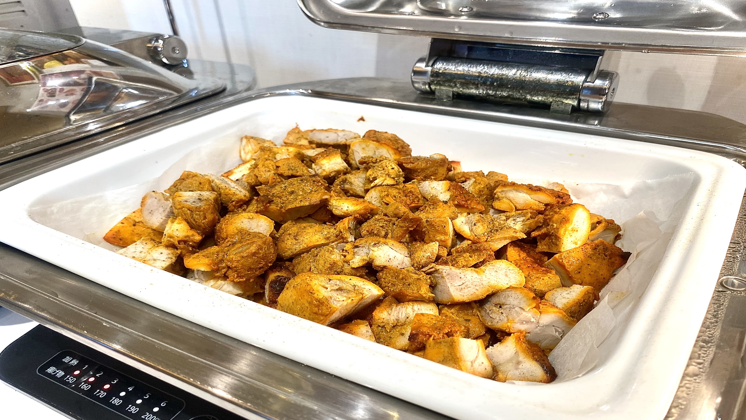 チキンティッカ