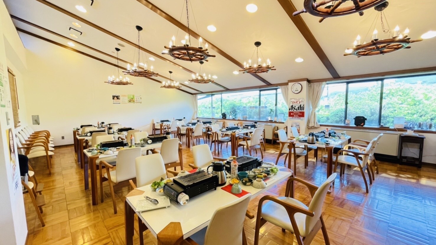 ◇ホテルオリジナル肉厚「アジの開き」がたまらない！◇地元民の美味しさお墨付き◇一泊朝食プラン◇