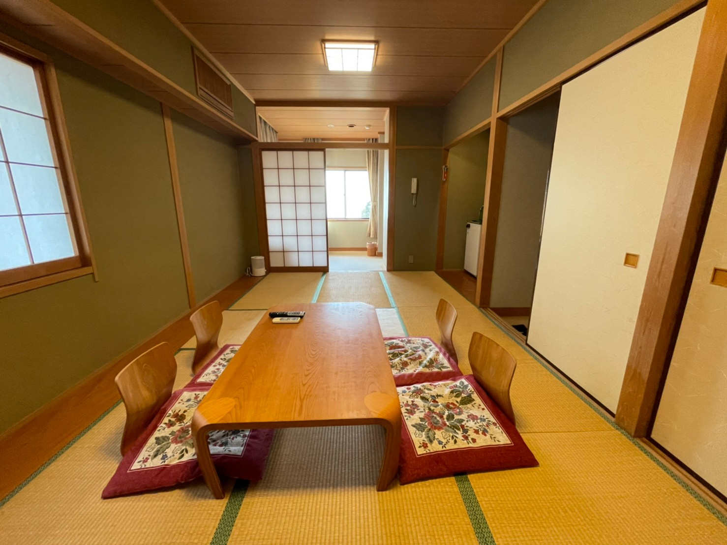 THE RETREATMENT 湯河原の客室