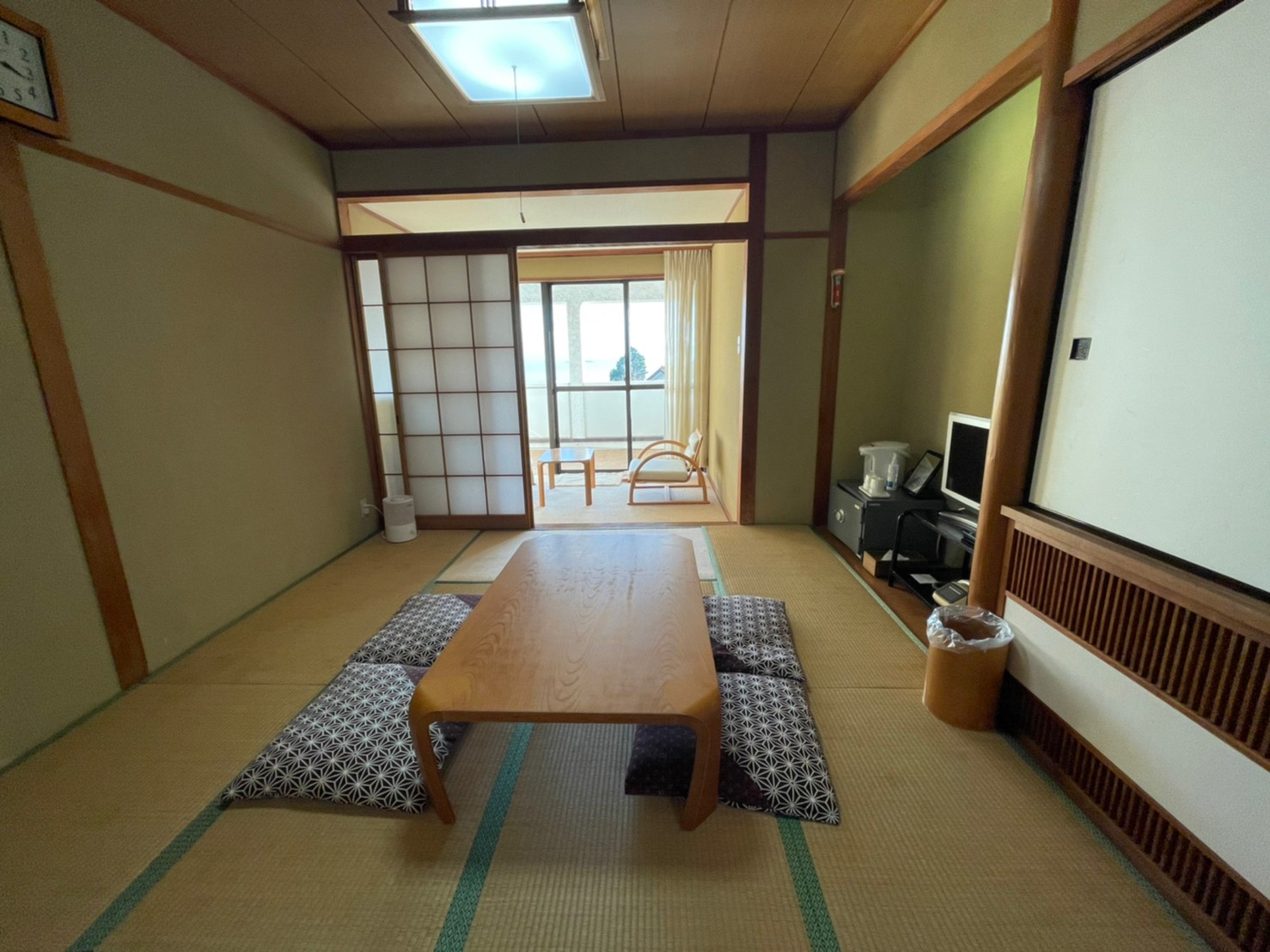 3階客室
