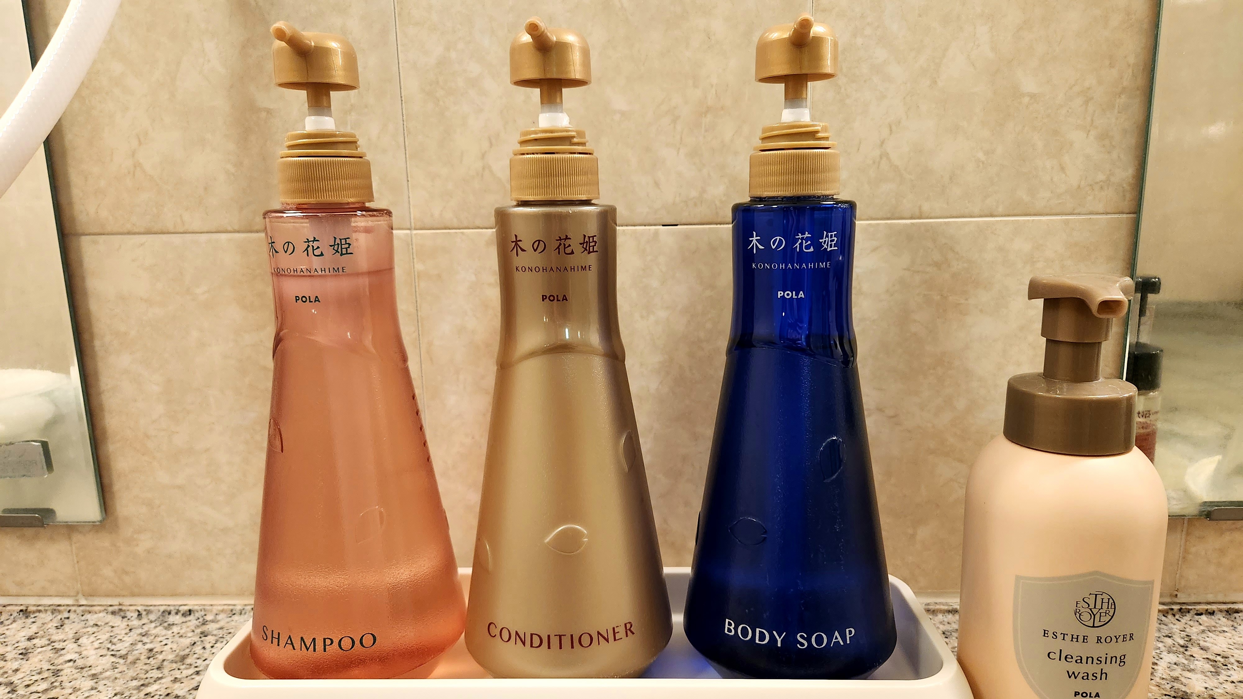 大浴場インバス