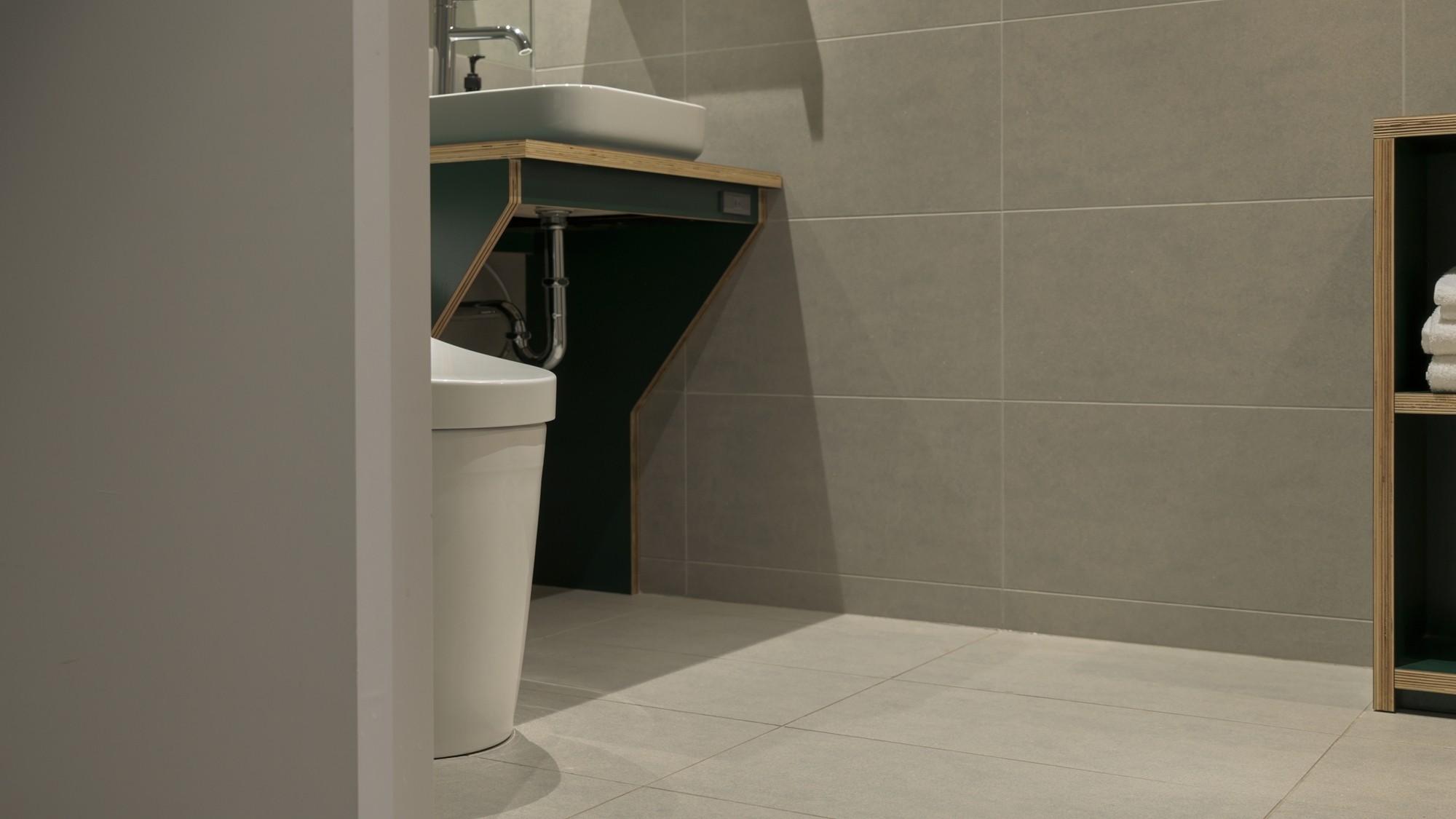 スタイリングルーム