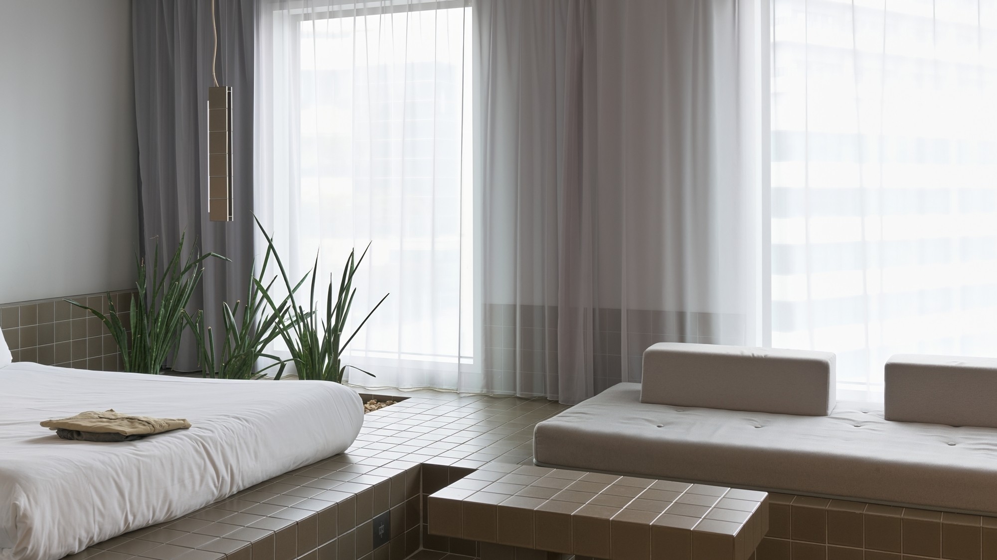 パーティースイート