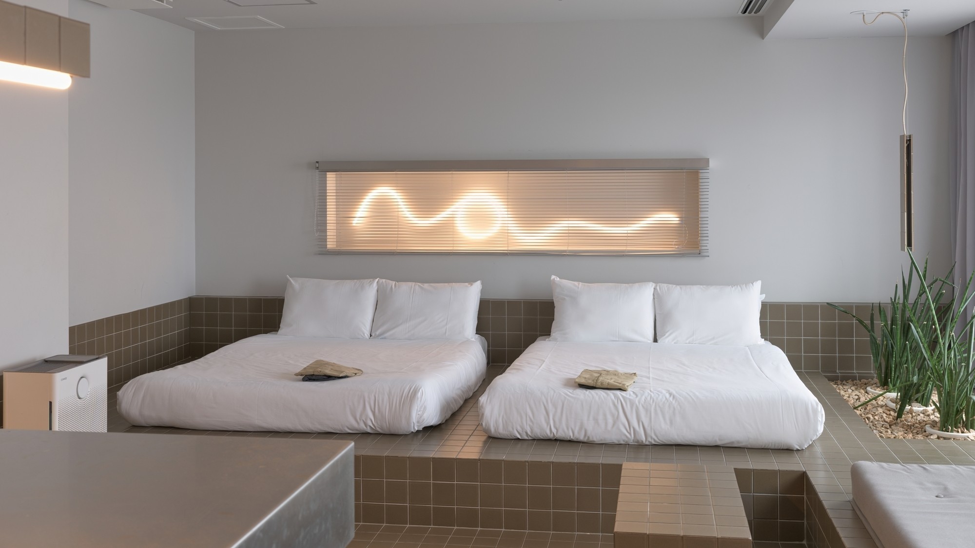 パーティースイート