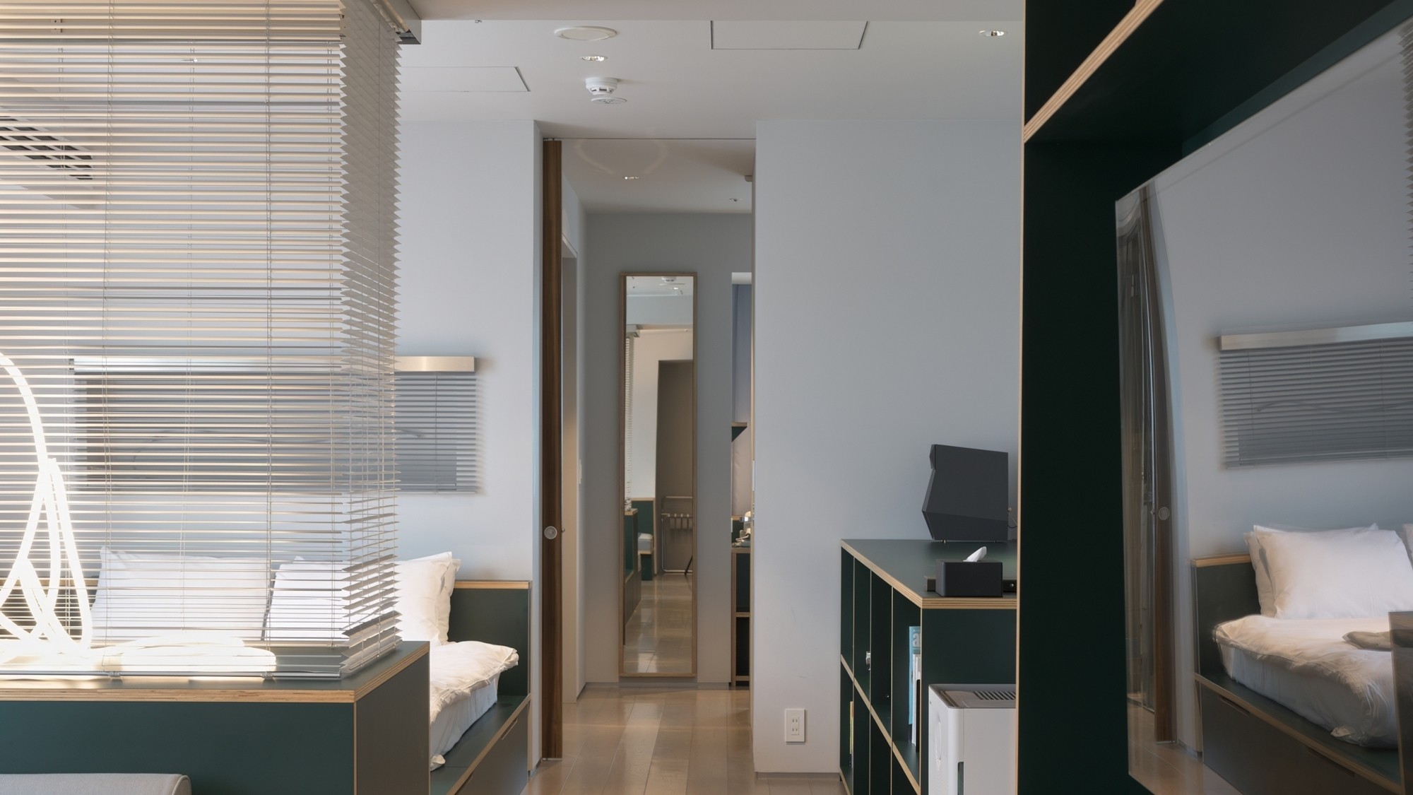 ウィークエンドスイート