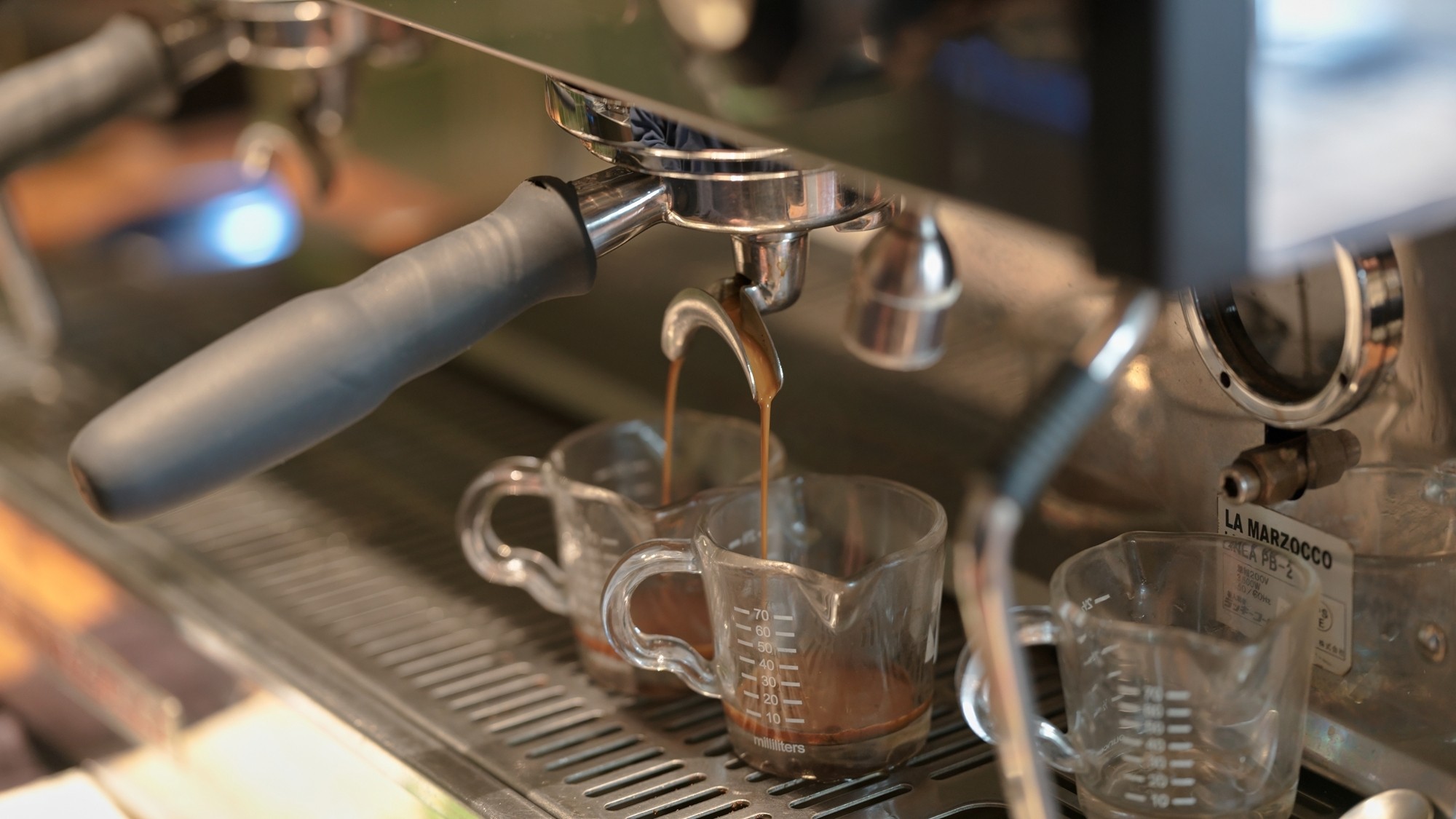 ABOUT LIFE COFFEE BREWERS