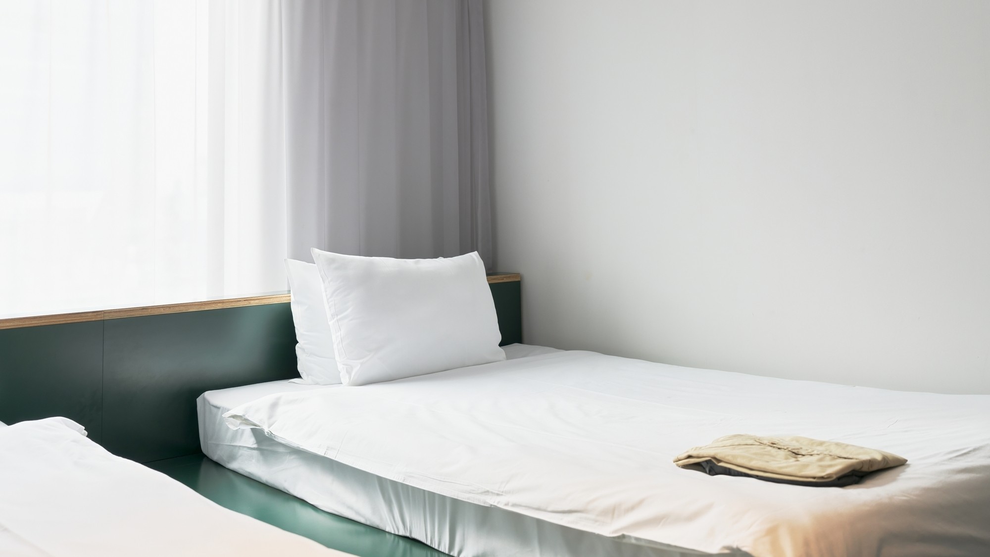 ミディアムツイン