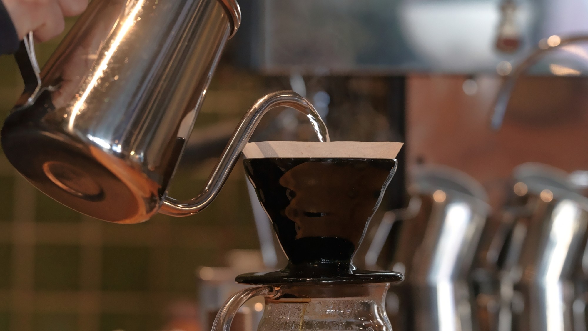 ABOUT LIFE COFFEE BREWERS