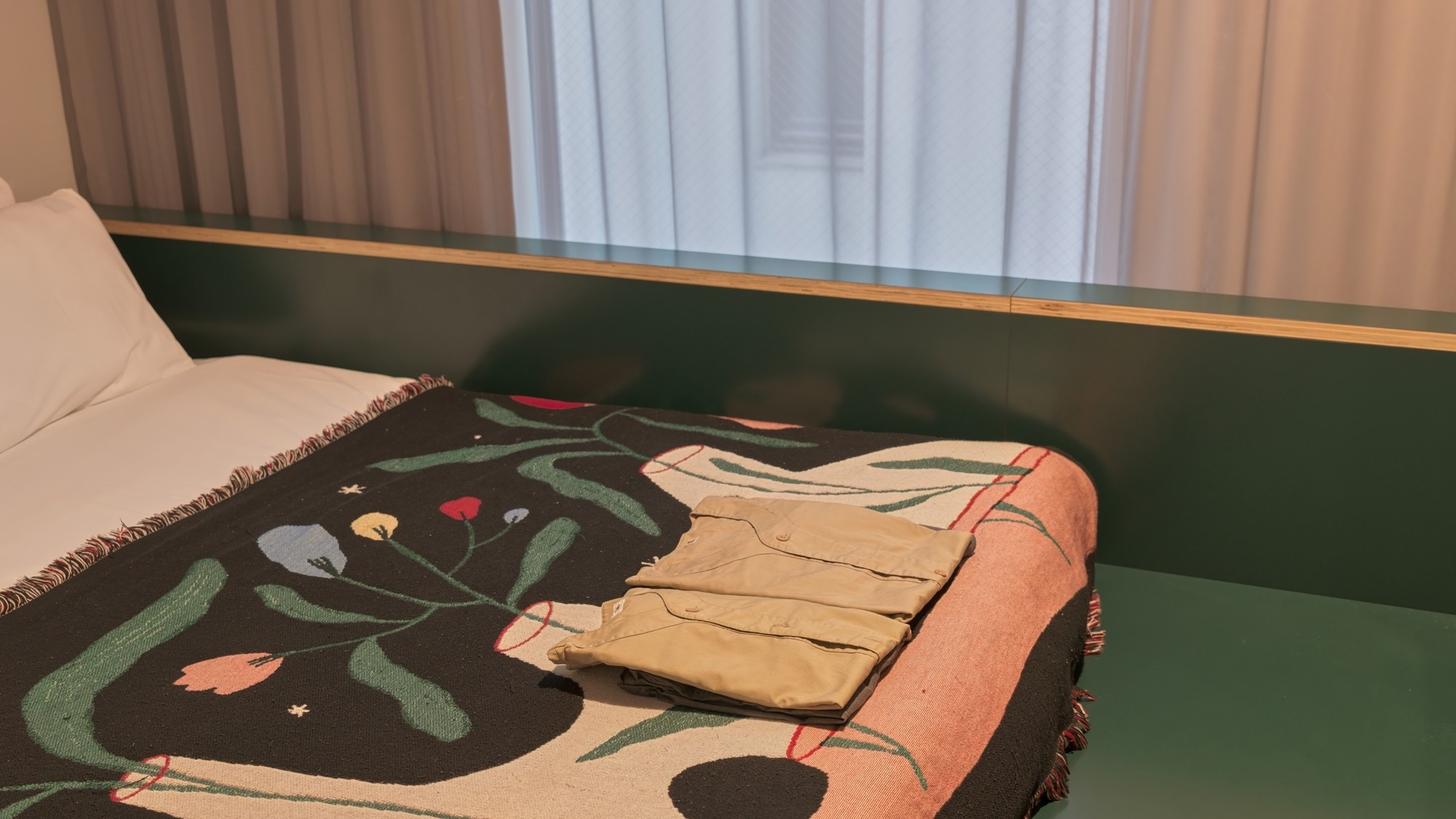 スタイリングルーム