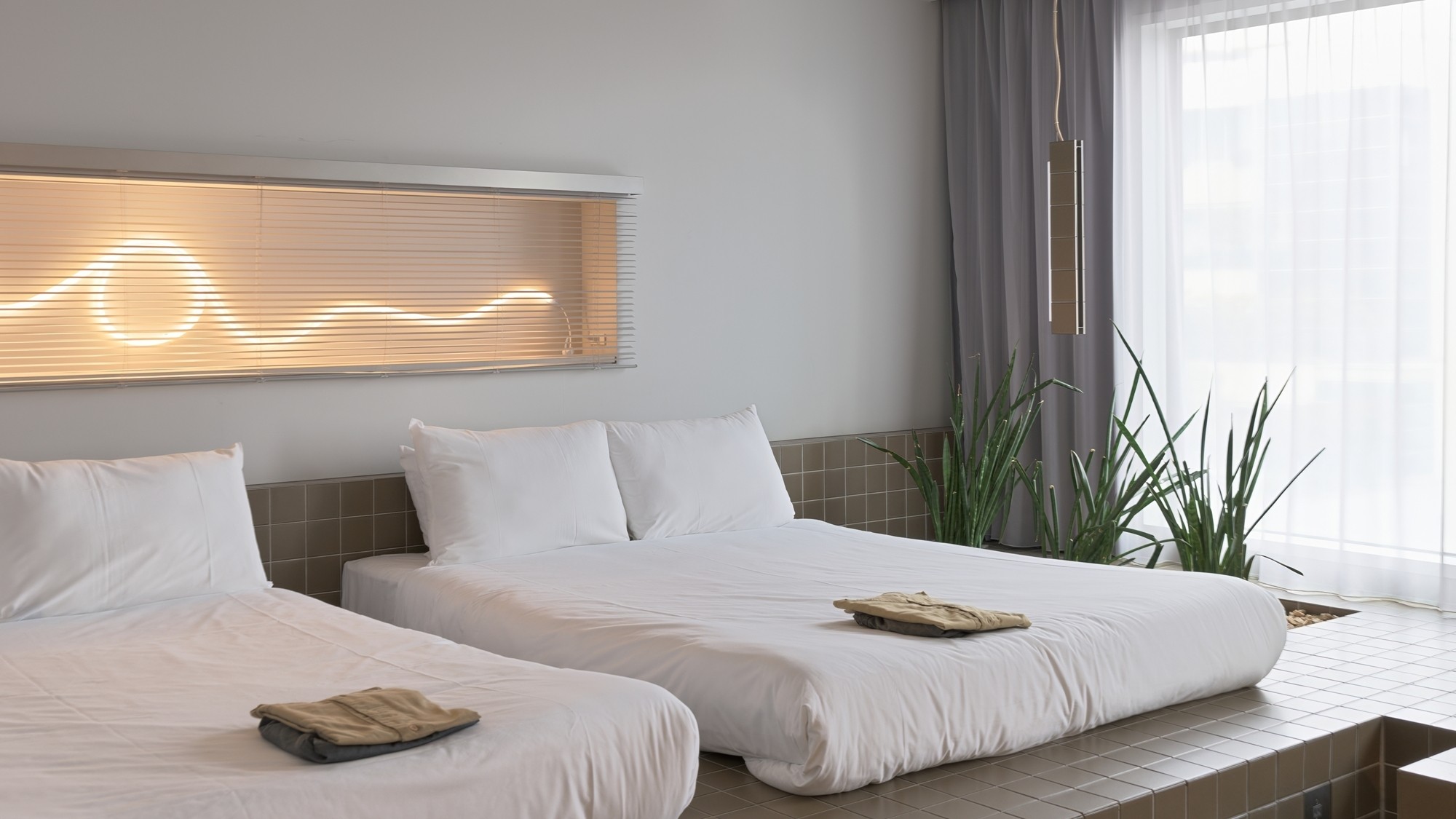 パーティースイート