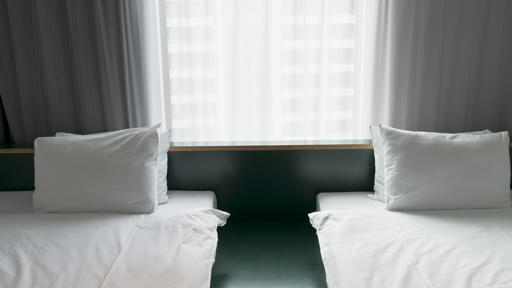 ミディアムツイン