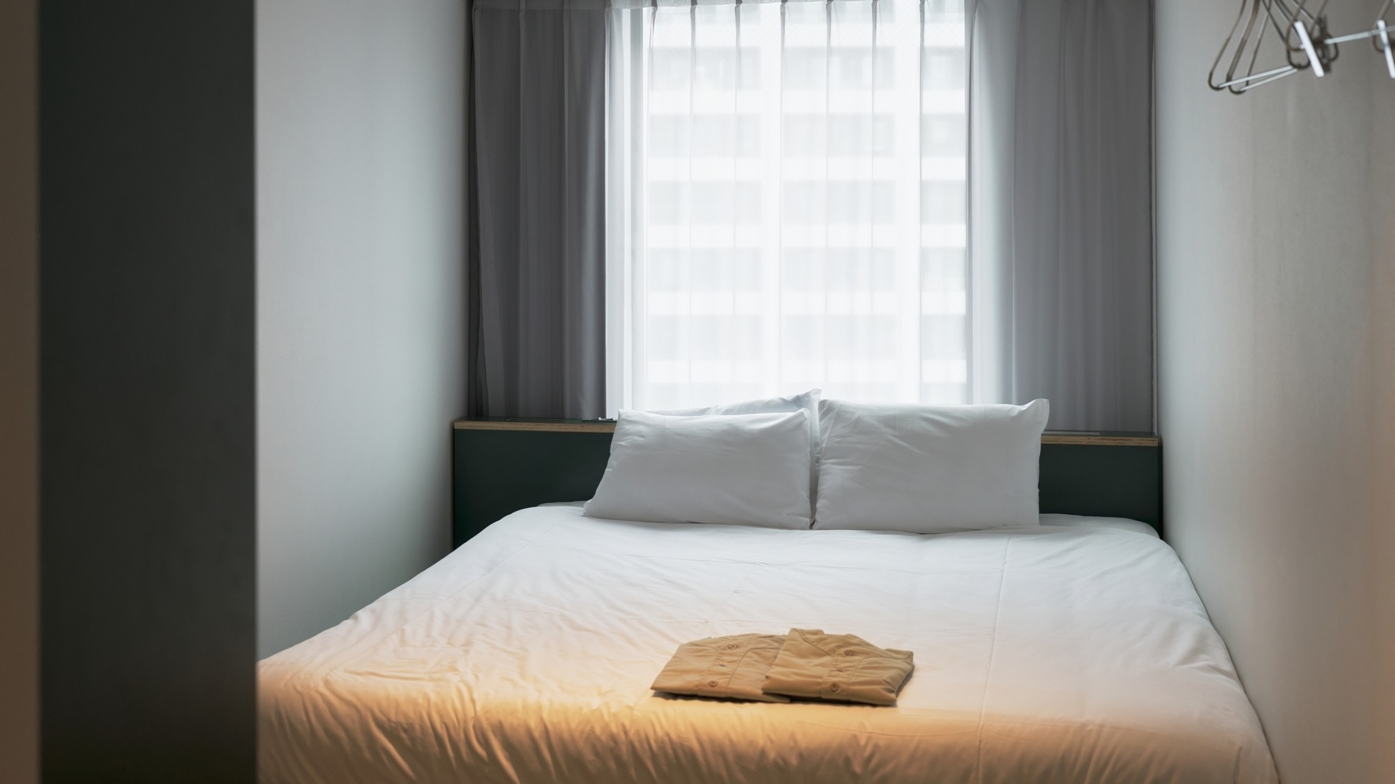 コーナーキング