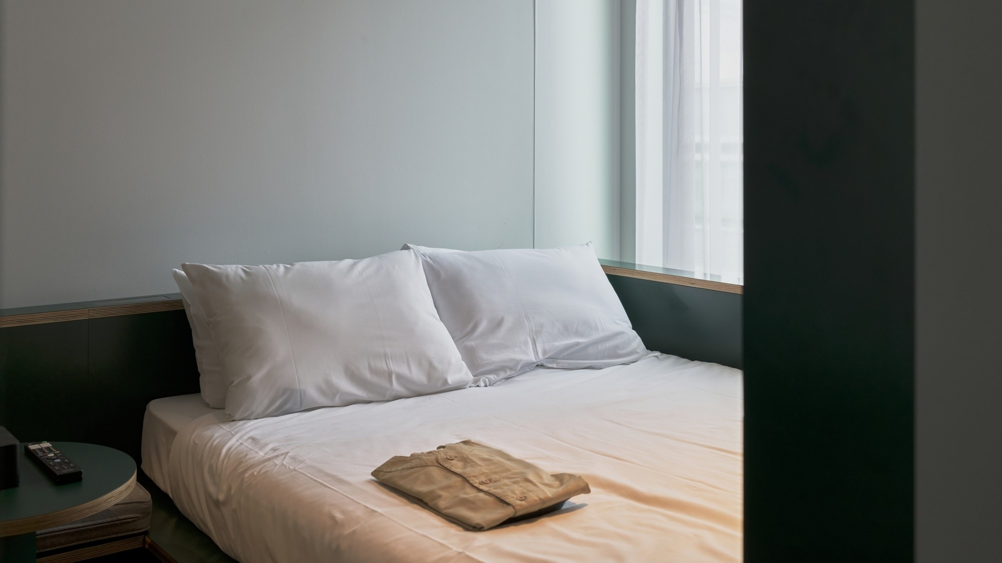 ミディアムダブル