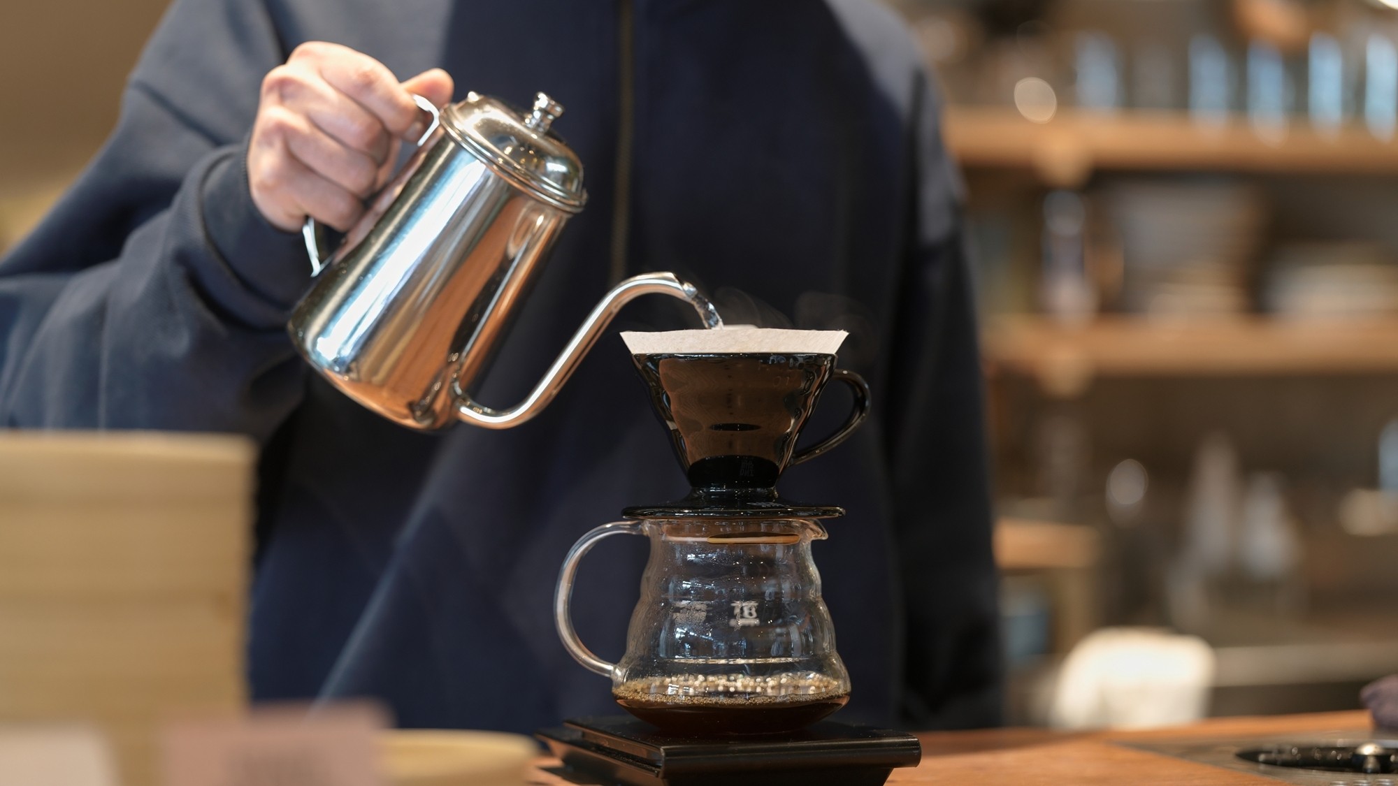 ABOUT LIFE COFFEE BREWERS