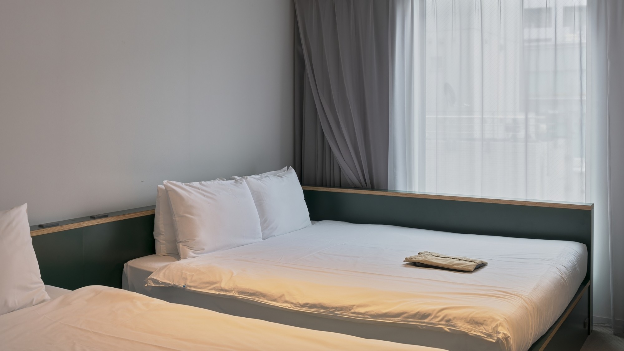 グループツイン