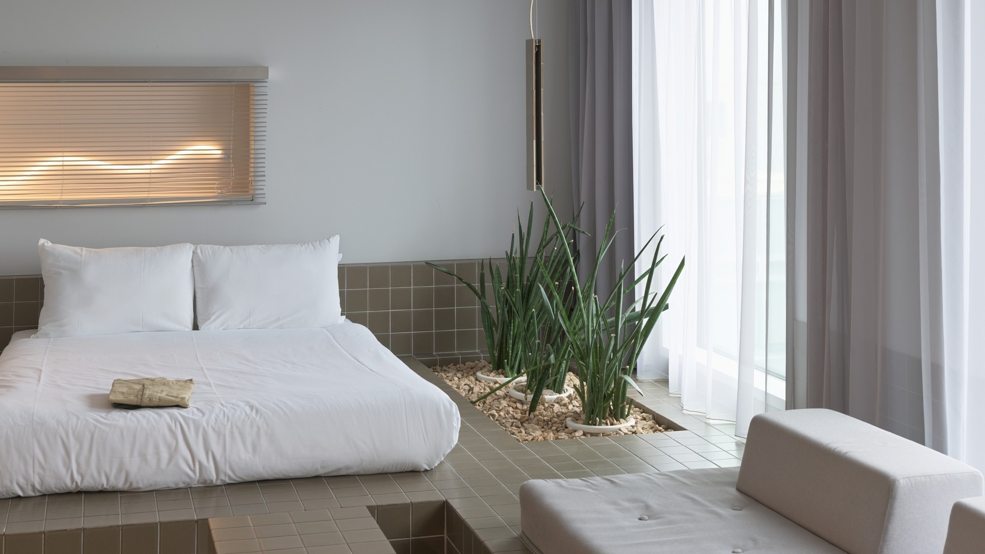 パーティースイート