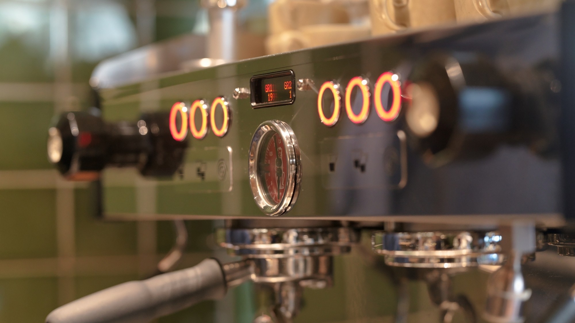 ABOUT LIFE COFFEE BREWERS