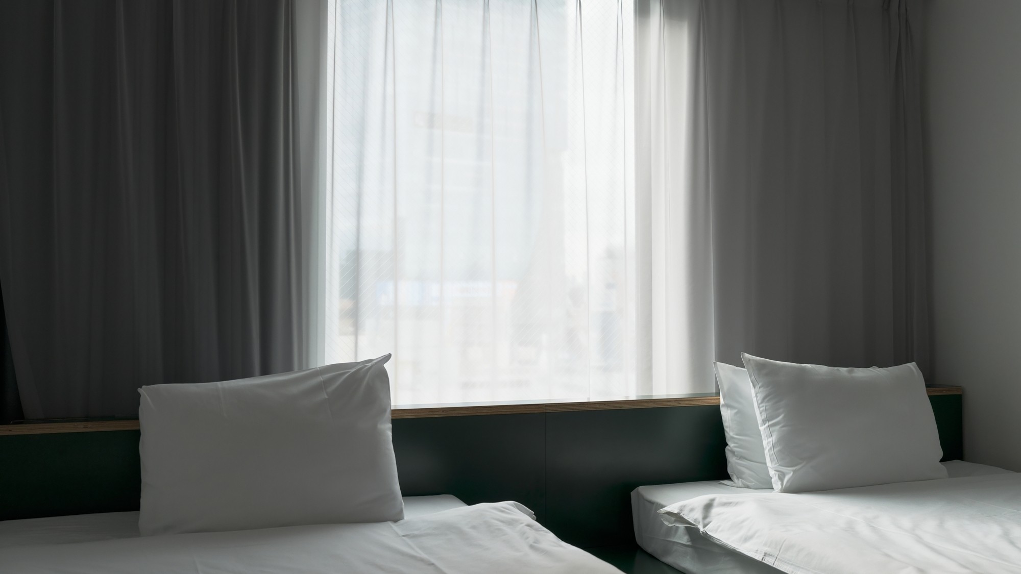 ミディアムツイン