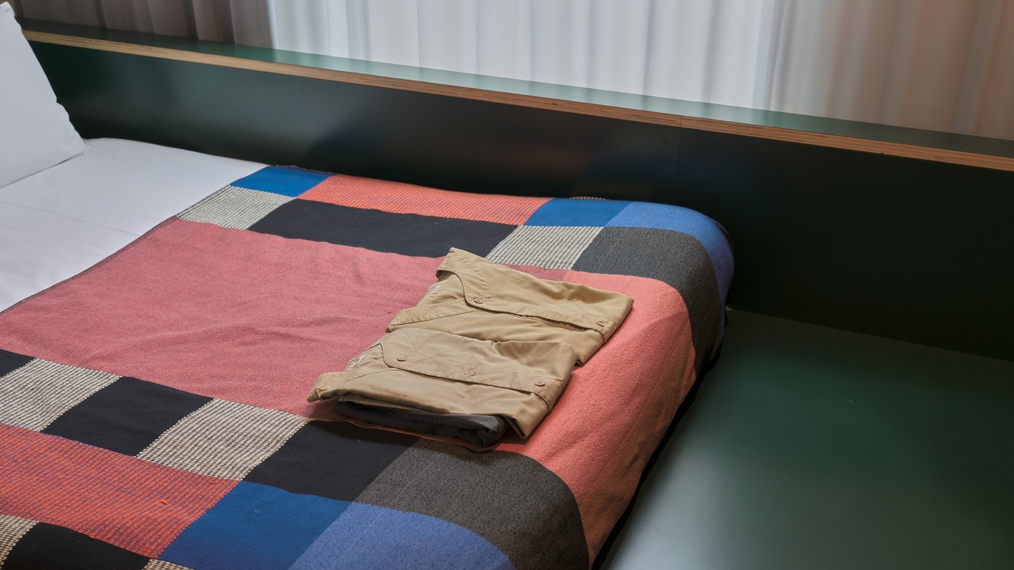 スタイリングルーム