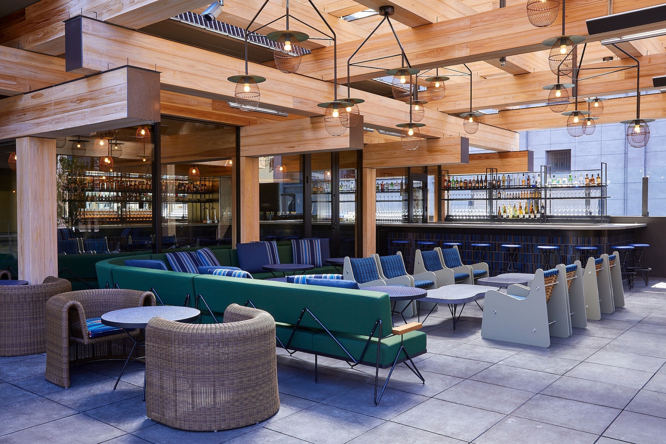 エースホテル京都