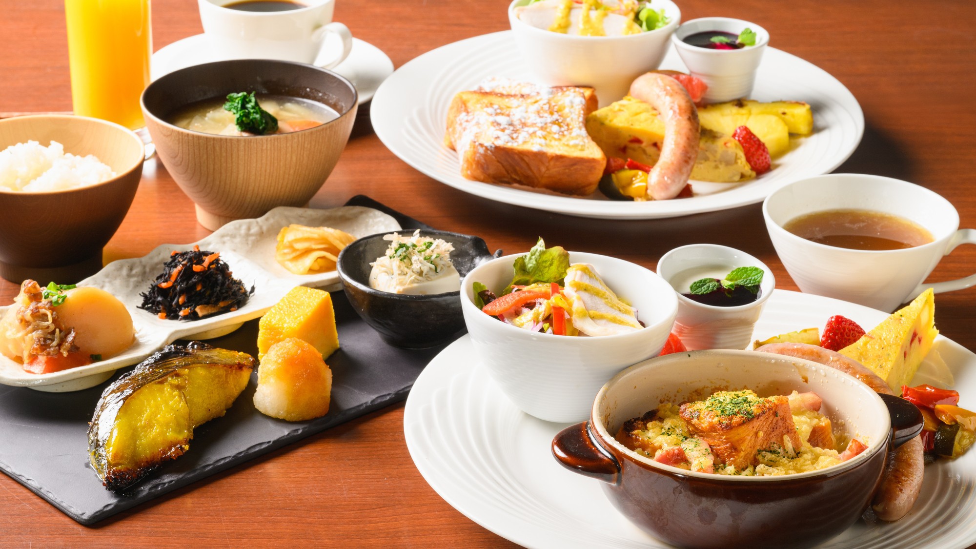 【連泊◆朝食付き】2泊以上のご滞在でお得に！※一部わんちゃんサービスは含まれておりません