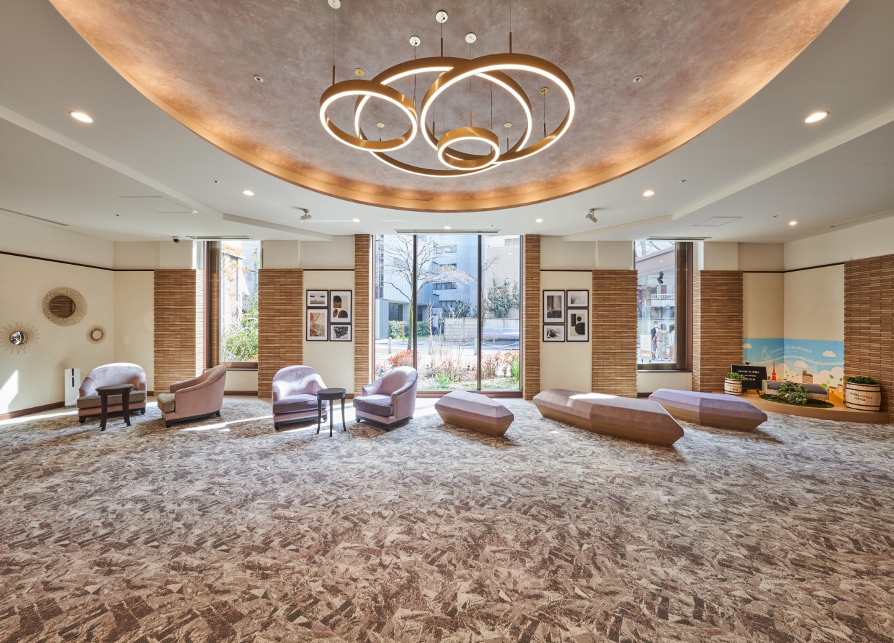 【素泊り・隣部屋確約】グループ予約に！アジョイニングプラン ※一部わんちゃんサービスは含まれません