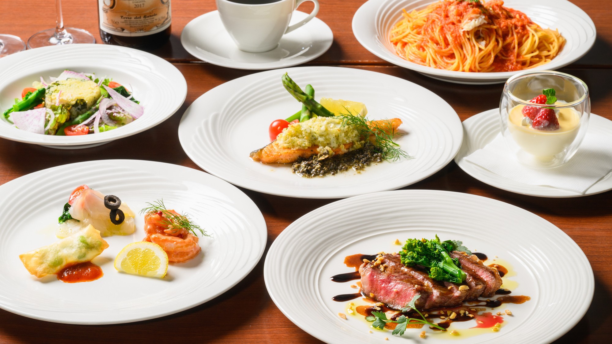 楽天ポイント10倍！【スタンダード◆2食付き】inumoコース付き！ワンちゃんと楽しむホテルステイ