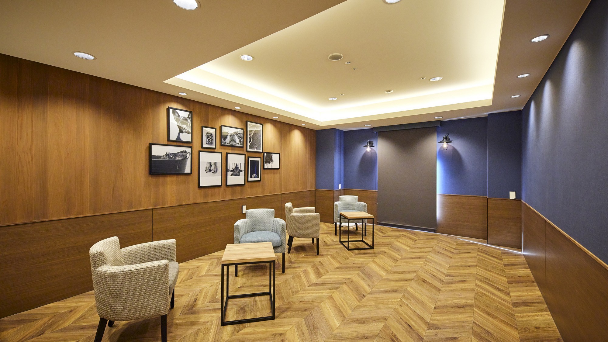 【連泊◆素泊り】2泊以上のご滞在でお得に！※一部わんちゃんサービスは含まれておりません