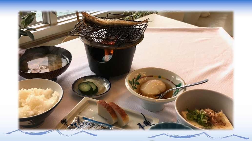 「和歌浦の健康和朝食」で朝から元気いっぱい！和歌浦ならではの特産を生かした朝食付プラン