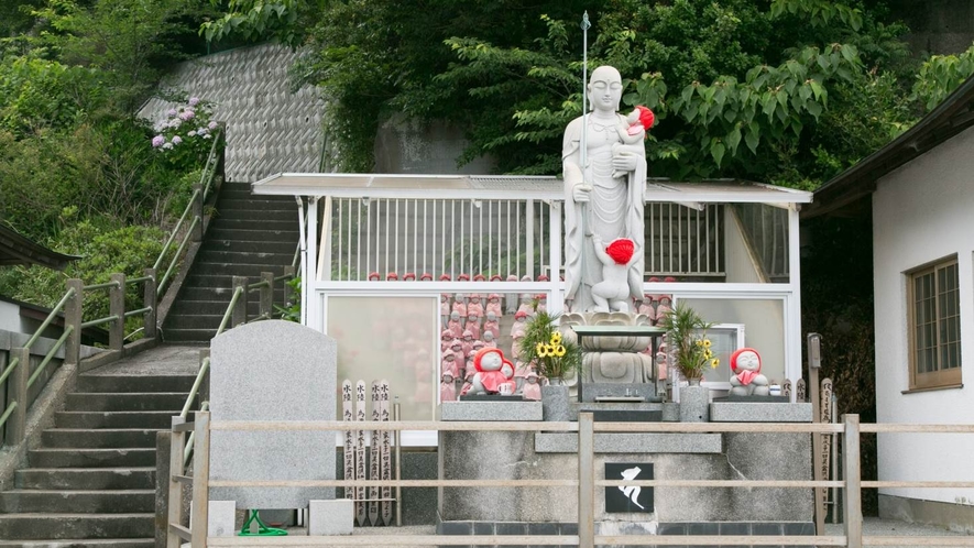 毘沙門寺