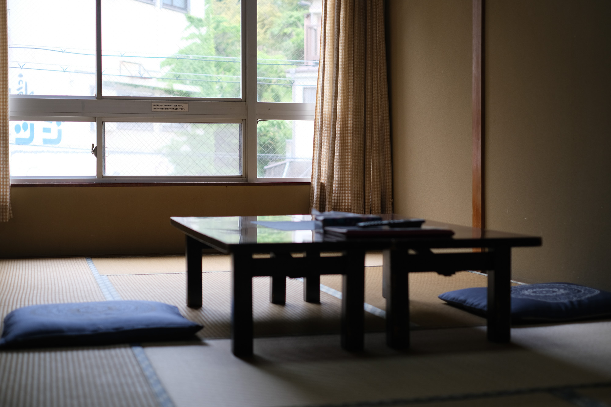 （3階山側）和室4.5畳