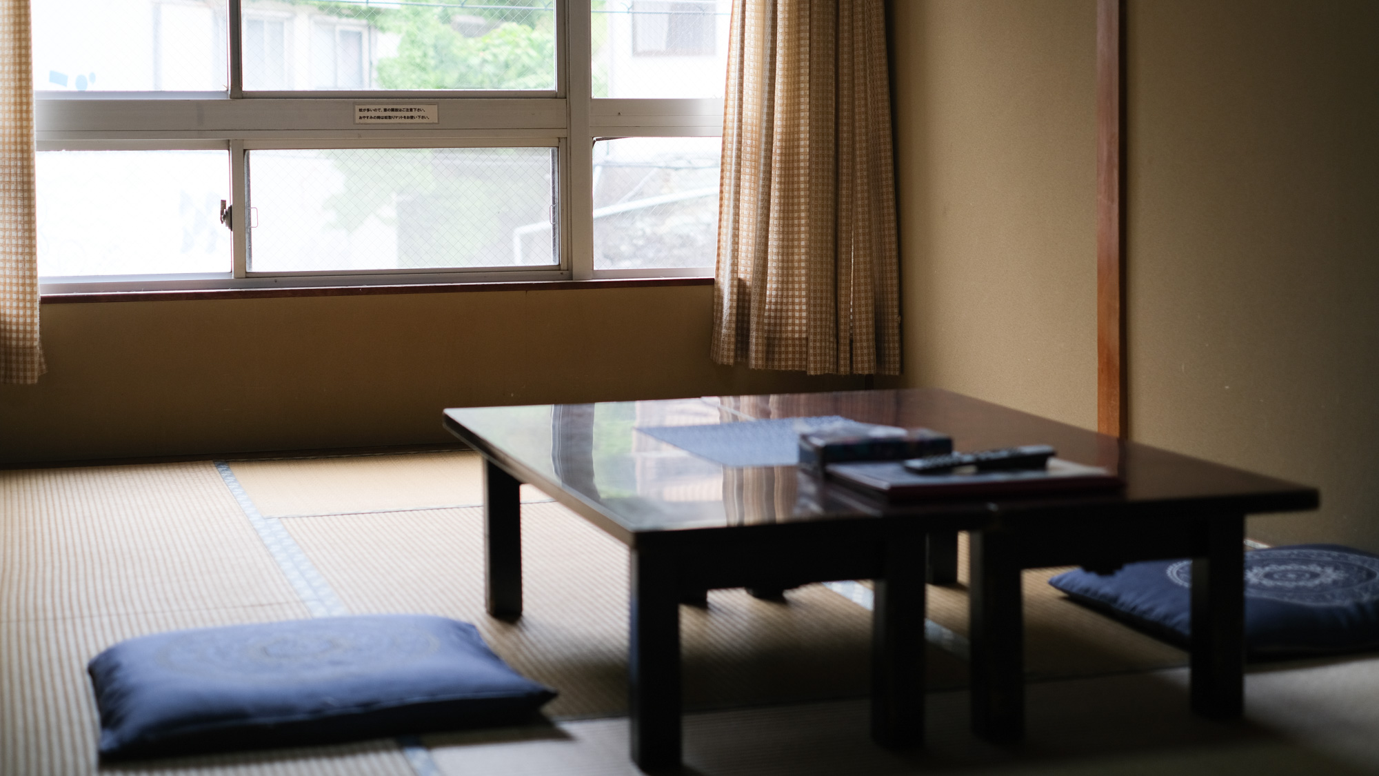 （3階山側）和室4.5畳