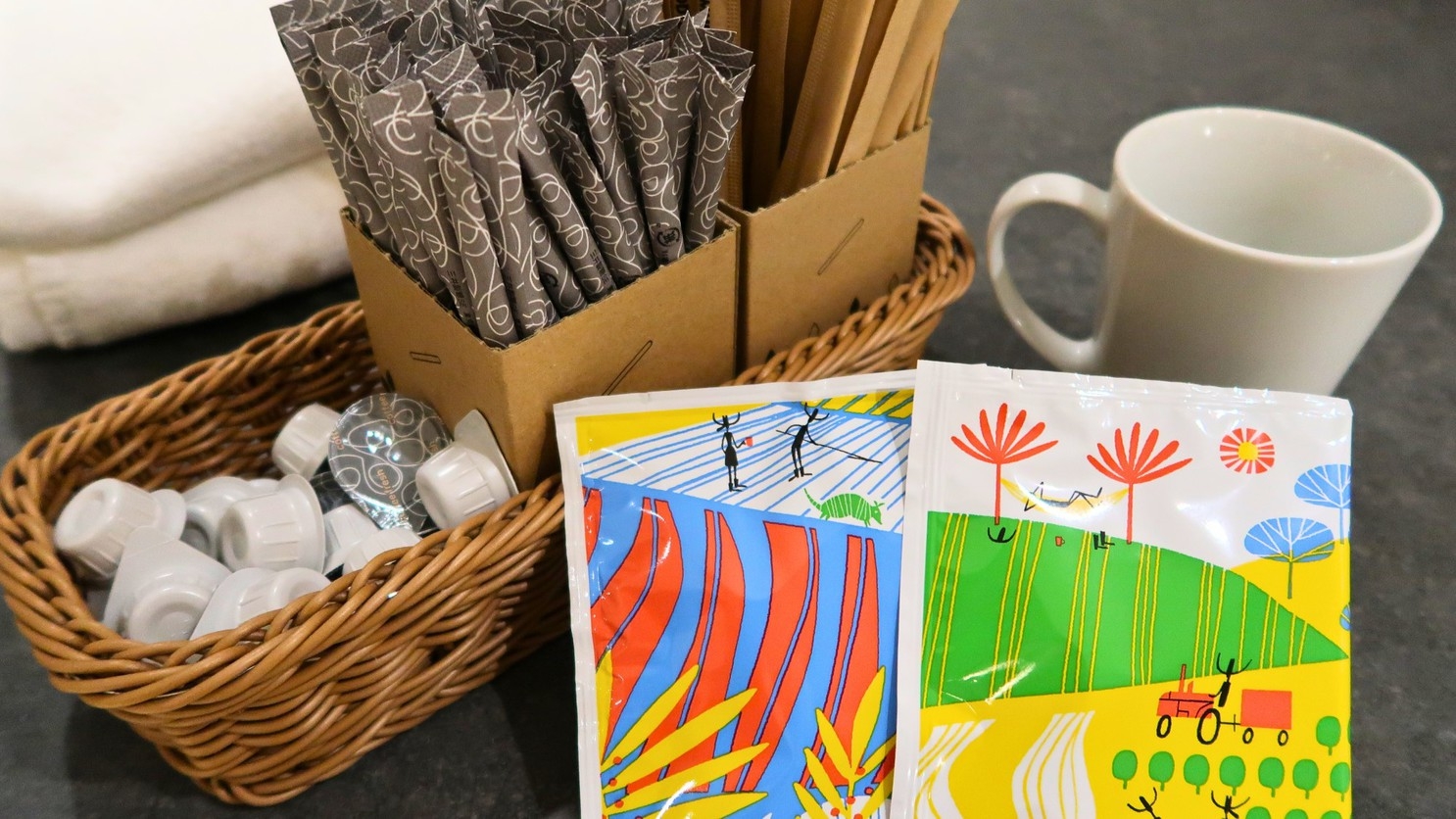 【デイユース×お昼寝】最大２時間利用可能☆シエスタプラン（大浴場利用不可）