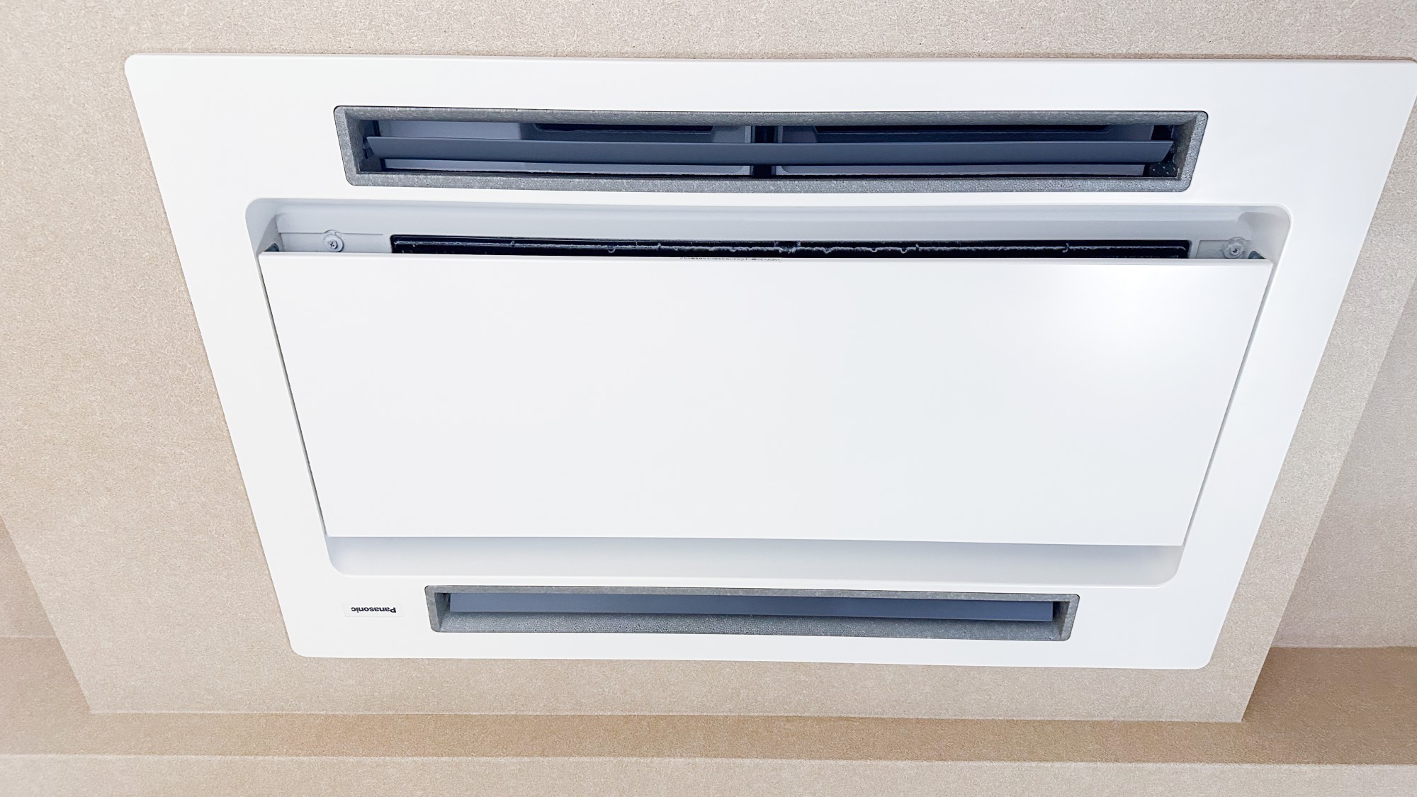 【客室】エアコン