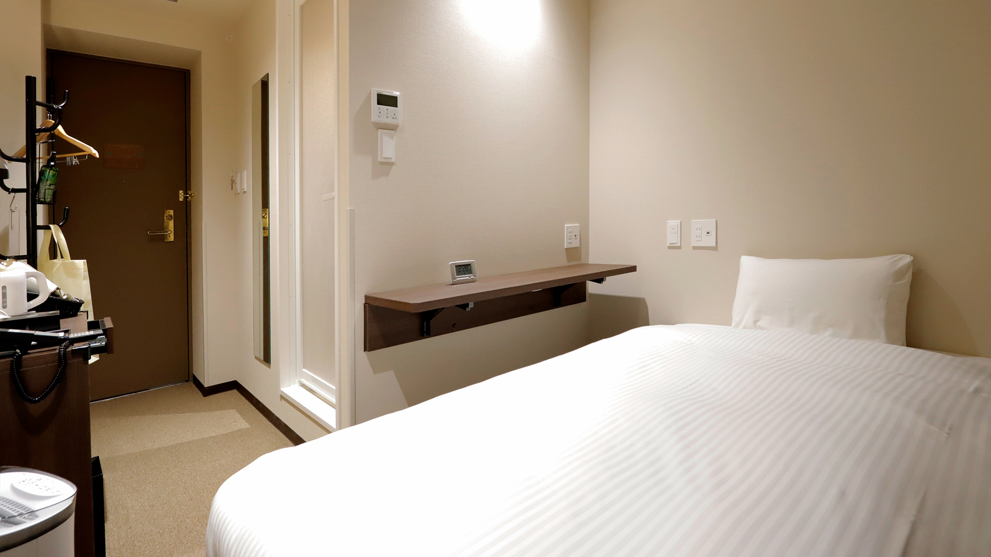 バジェットルーム