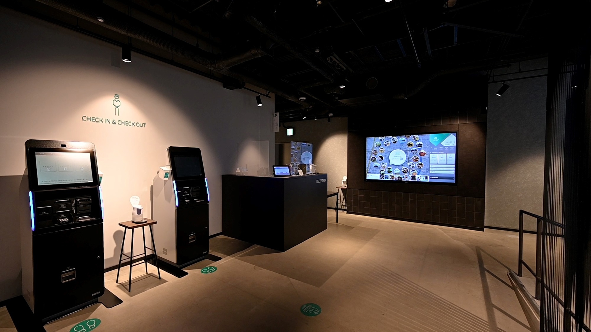 ショートステイだからお得！(室料のみ）（19：00チェックイン／10：00チェックアウト）