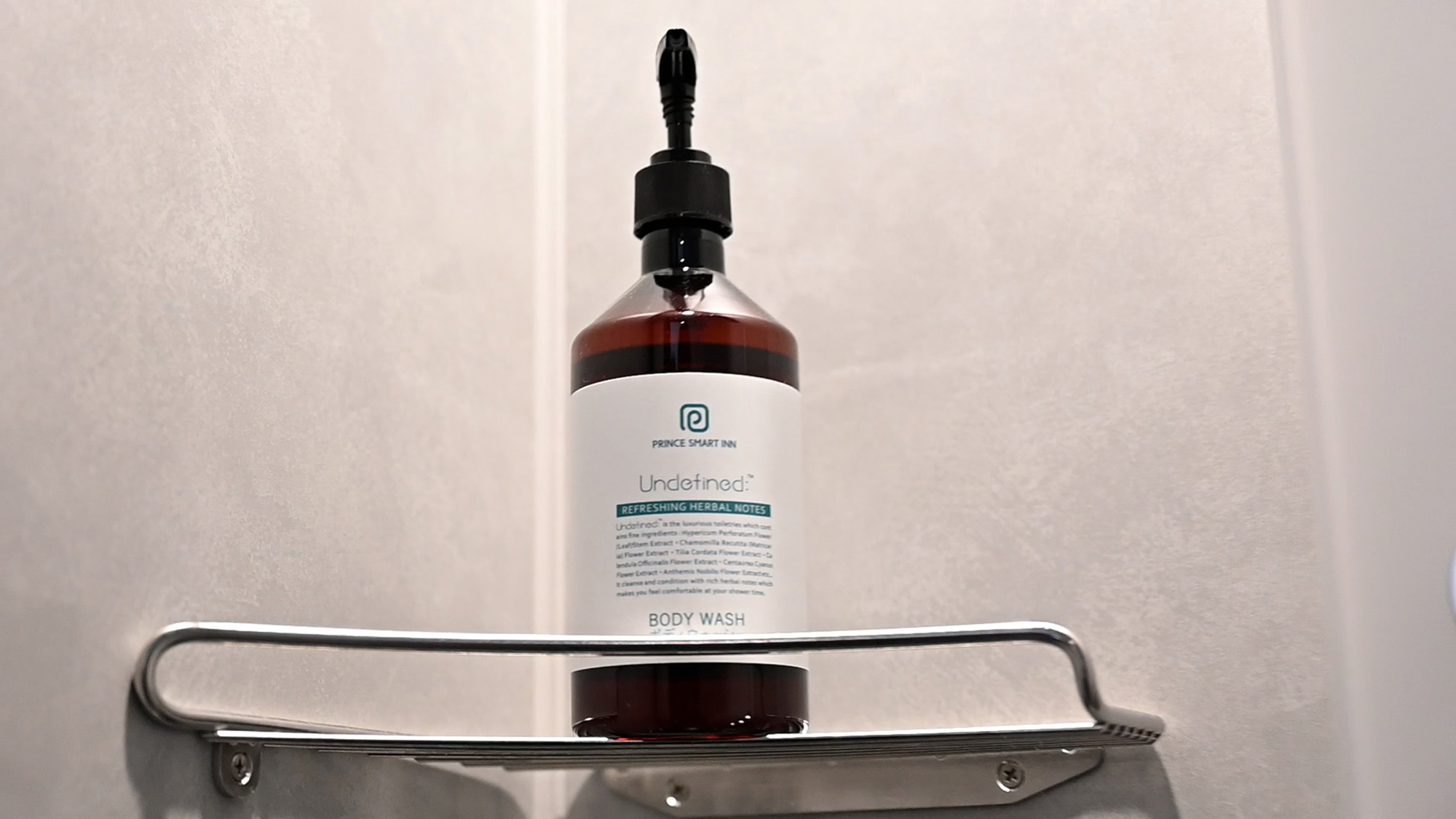 【ボディウォッシュ】日本製のオリジナルナチュラル系ブランドでご用意しております。